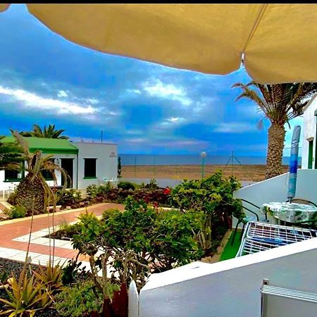 Casa Sandra Cocosol 科斯塔德安提瓜 外观 照片