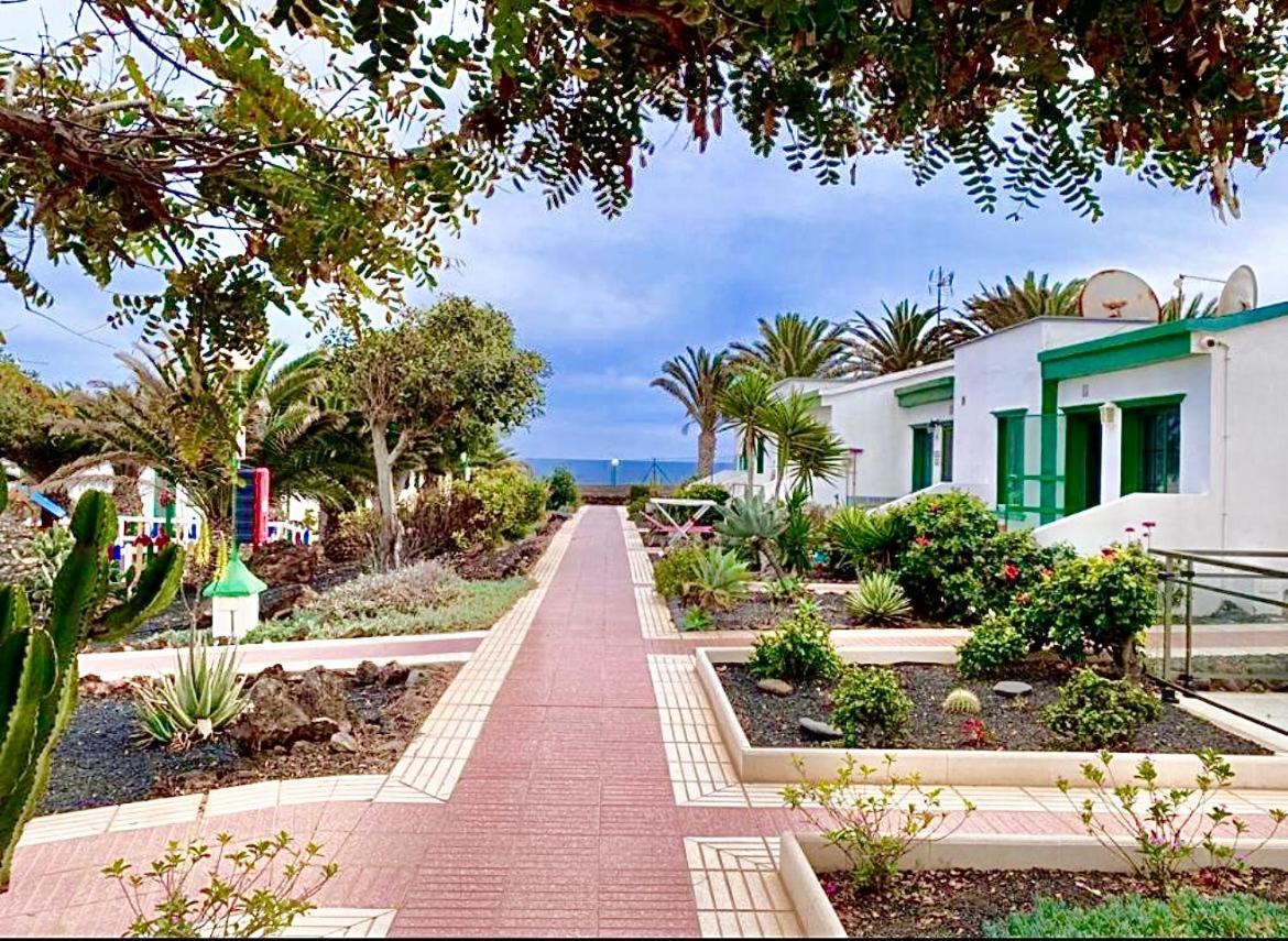 Casa Sandra Cocosol 科斯塔德安提瓜 外观 照片